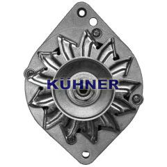 AD KUHNER 30530ri -  Генератор